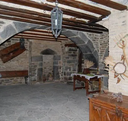 Guest house Casa Olivan *