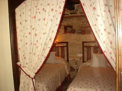 Casa Olivan Guest house *