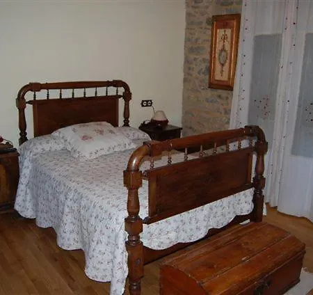 Casa Olivan Guest house Javierre del Obispo