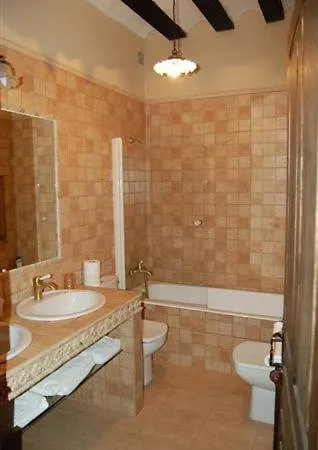 Casa Olivan Javierre del Obispo