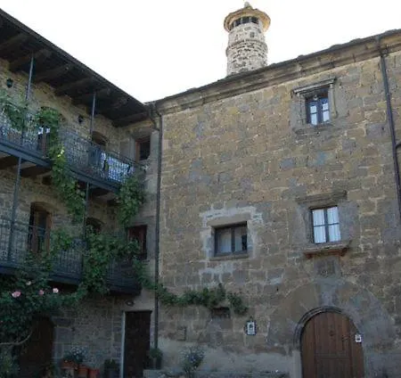 Casa Olivan 게스트하우스 *