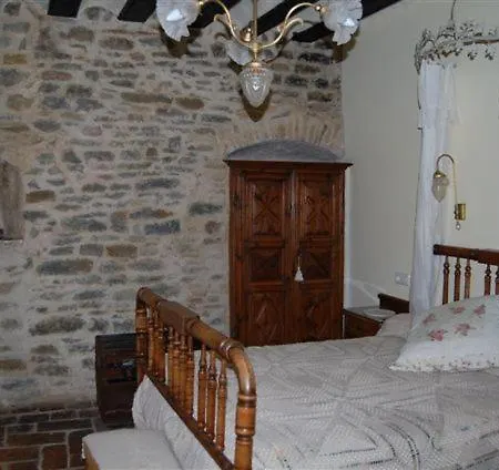 Casa Olivan Javierre del Obispo