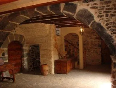 Casa Olivan