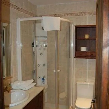 Casa Olivan Guest house *