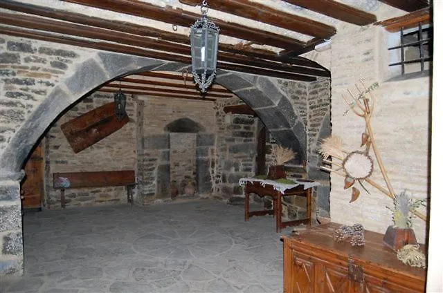 Gasthof Casa Olivan *