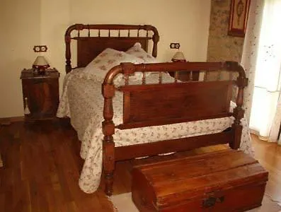 Casa Olivan Javierre del Obispo