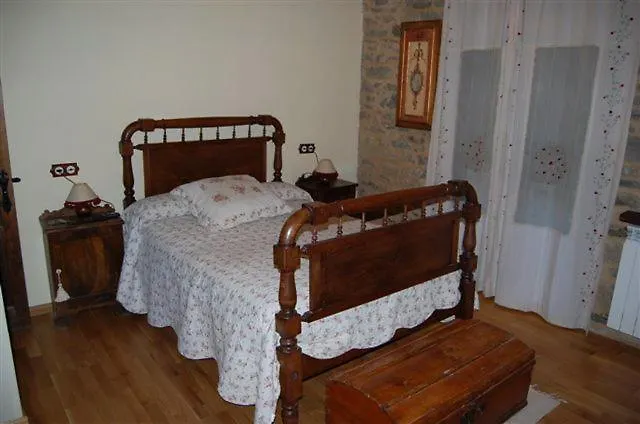 Casa Olivan Gasthof Javierre del Obispo