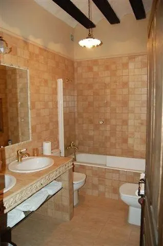 Casa Olivan Javierre del Obispo