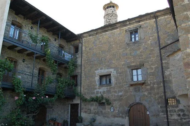 Casa Olivan Gasthof *