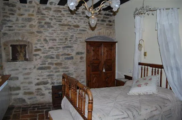 Casa Olivan Javierre del Obispo