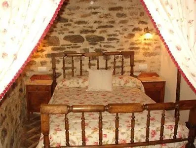 Casa Olivan Gasthof Javierre del Obispo