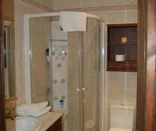 Casa Olivan Gasthof *